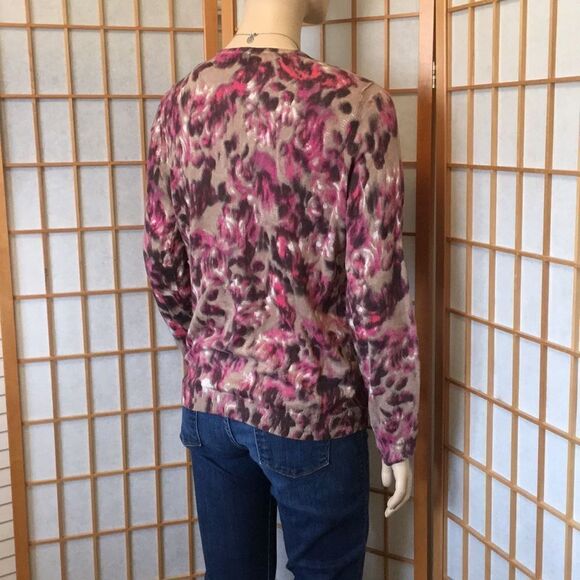 3/$20 Ann Taylor Factory L/S Cardigan - Picture 4 of 8